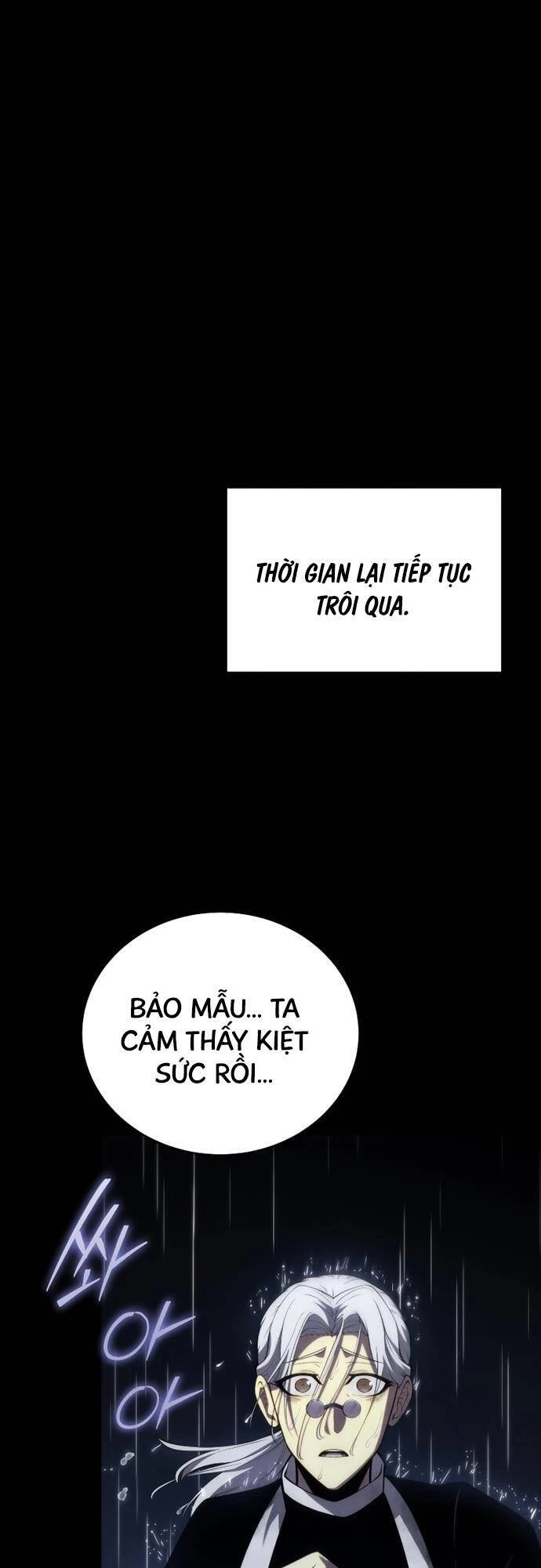 Con Trai Út Của Gia Đình Kiếm Thuật Danh Tiếng Chapter 96 - 26