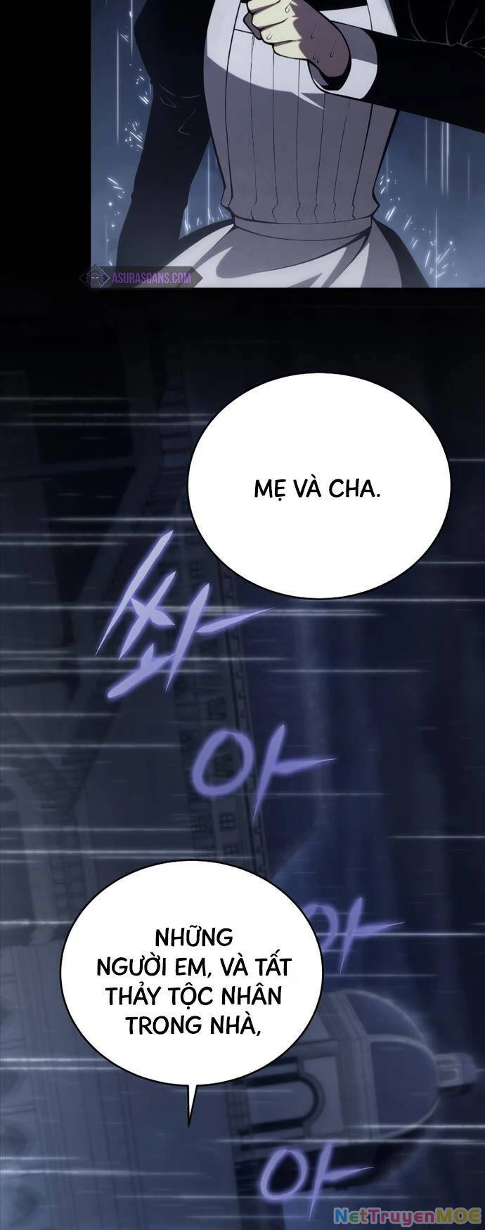 Con Trai Út Của Gia Đình Kiếm Thuật Danh Tiếng Chapter 96 - 27