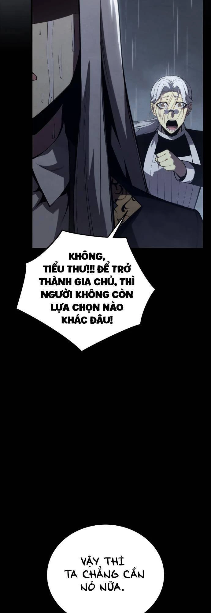 Con Trai Út Của Gia Đình Kiếm Thuật Danh Tiếng Chapter 96 - 29