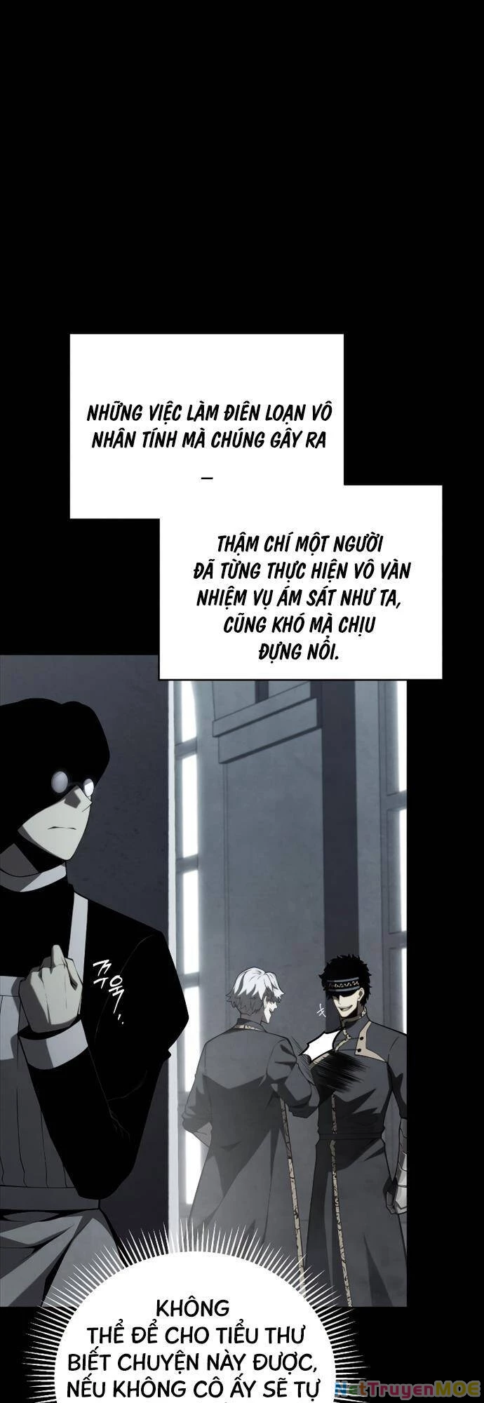 Con Trai Út Của Gia Đình Kiếm Thuật Danh Tiếng Chapter 96 - 42