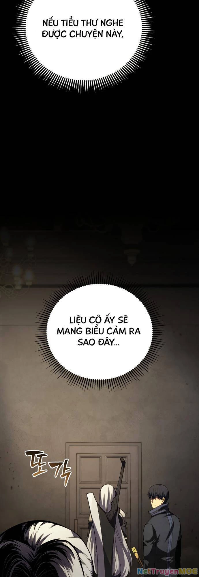 Con Trai Út Của Gia Đình Kiếm Thuật Danh Tiếng Chapter 96 - 53