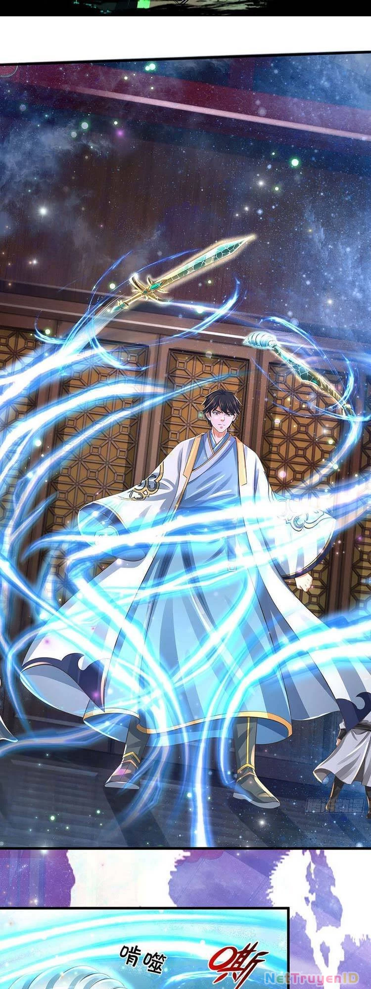 Bắt Đầu Với Chí Tôn Đan Điền Chapter 142 - 2