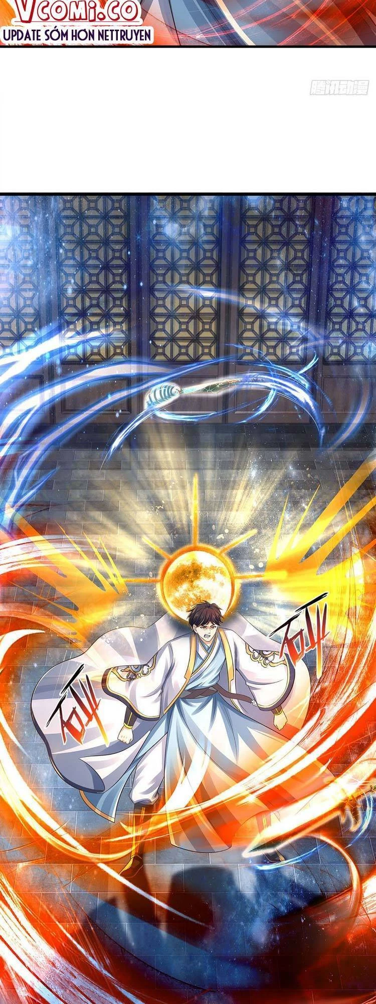 Bắt Đầu Với Chí Tôn Đan Điền Chapter 142 - 9