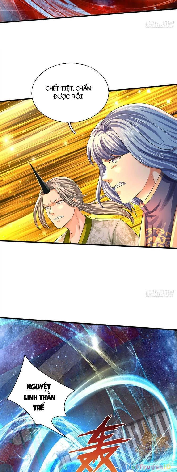 Bắt Đầu Với Chí Tôn Đan Điền Chapter 142 - 10