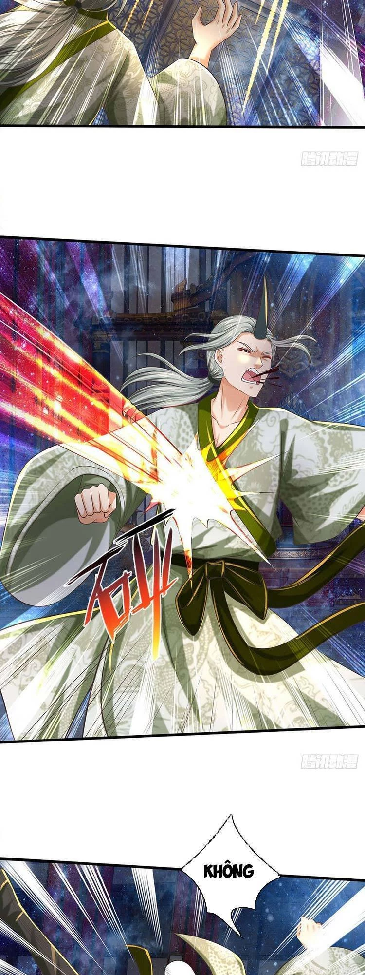 Bắt Đầu Với Chí Tôn Đan Điền Chapter 142 - 19