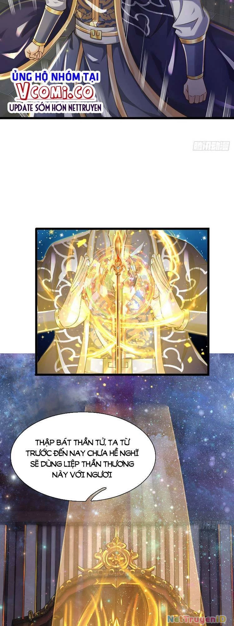 Bắt Đầu Với Chí Tôn Đan Điền Chapter 142 - 27