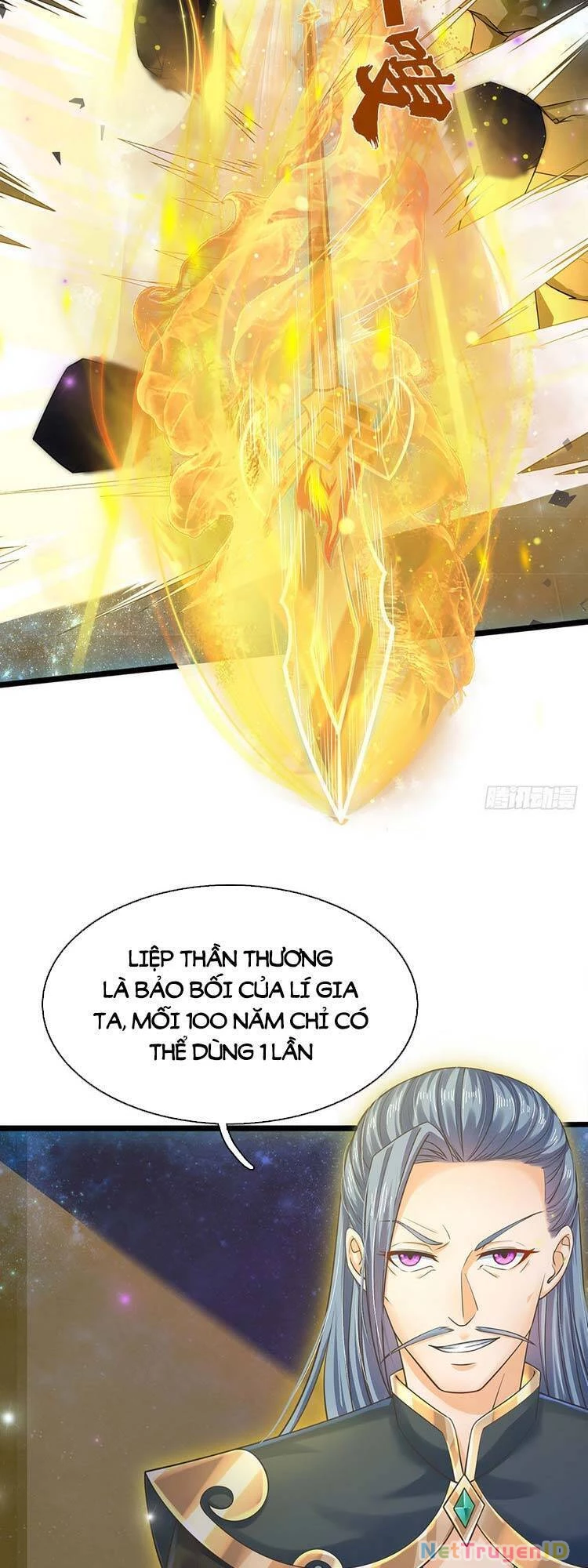 Bắt Đầu Với Chí Tôn Đan Điền Chapter 142 - 31