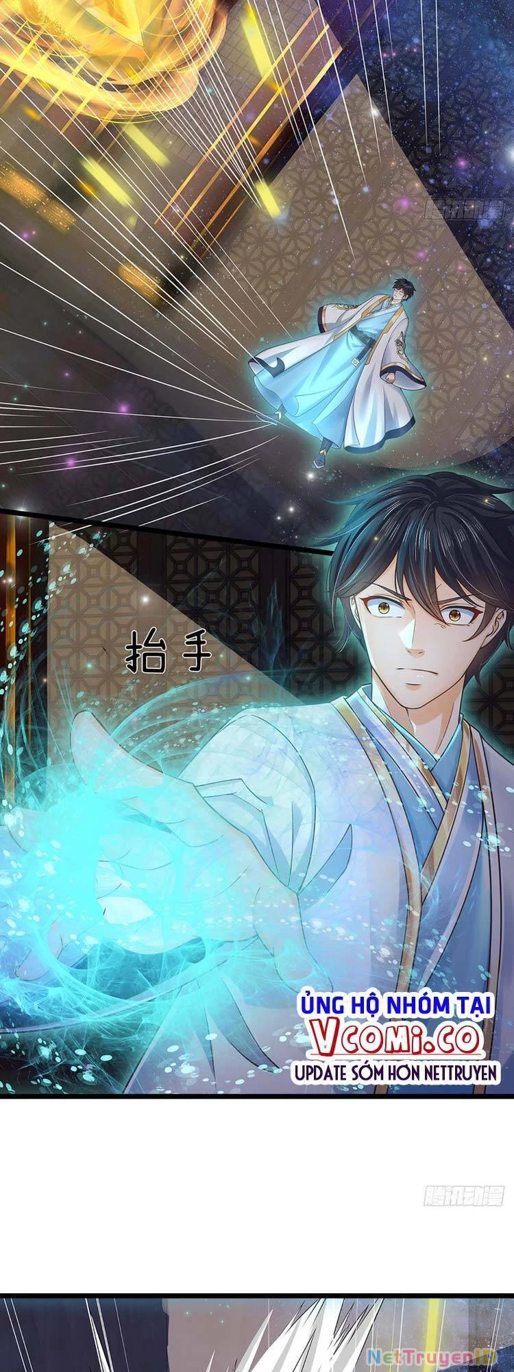 Bắt Đầu Với Chí Tôn Đan Điền Chapter 142 - 33