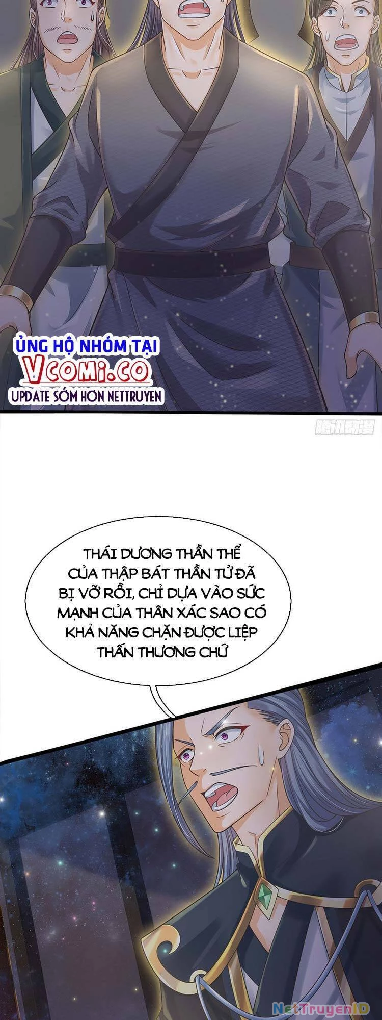 Bắt Đầu Với Chí Tôn Đan Điền Chapter 142 - 36