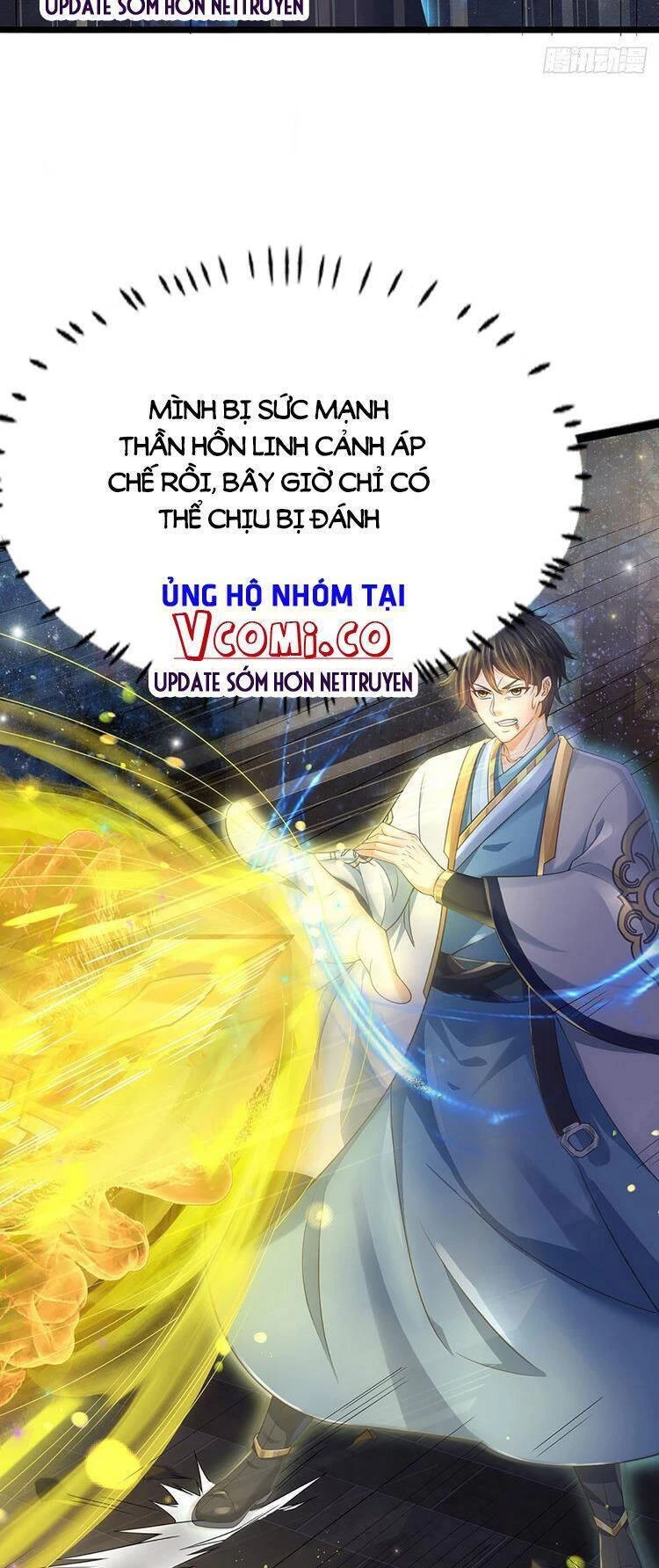 Bắt Đầu Với Chí Tôn Đan Điền Chapter 143 - 2