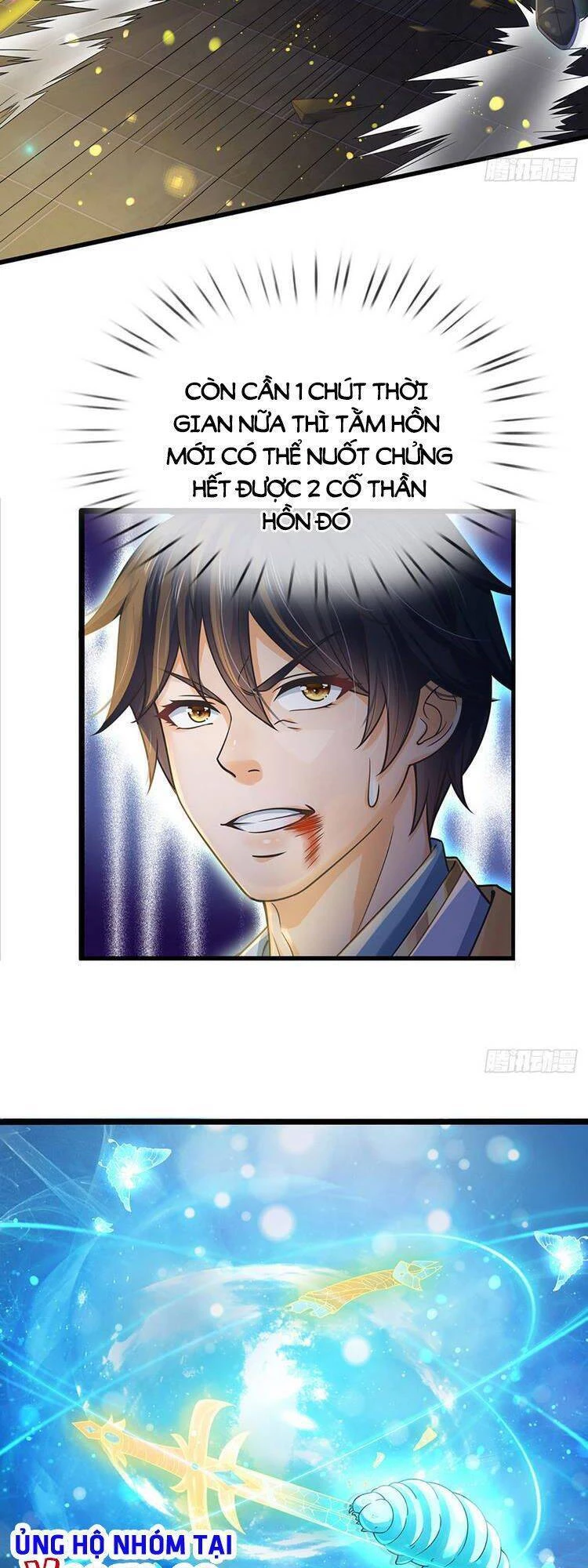 Bắt Đầu Với Chí Tôn Đan Điền Chapter 143 - 3