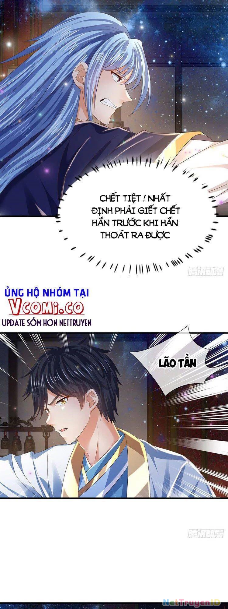 Bắt Đầu Với Chí Tôn Đan Điền Chapter 143 - 7