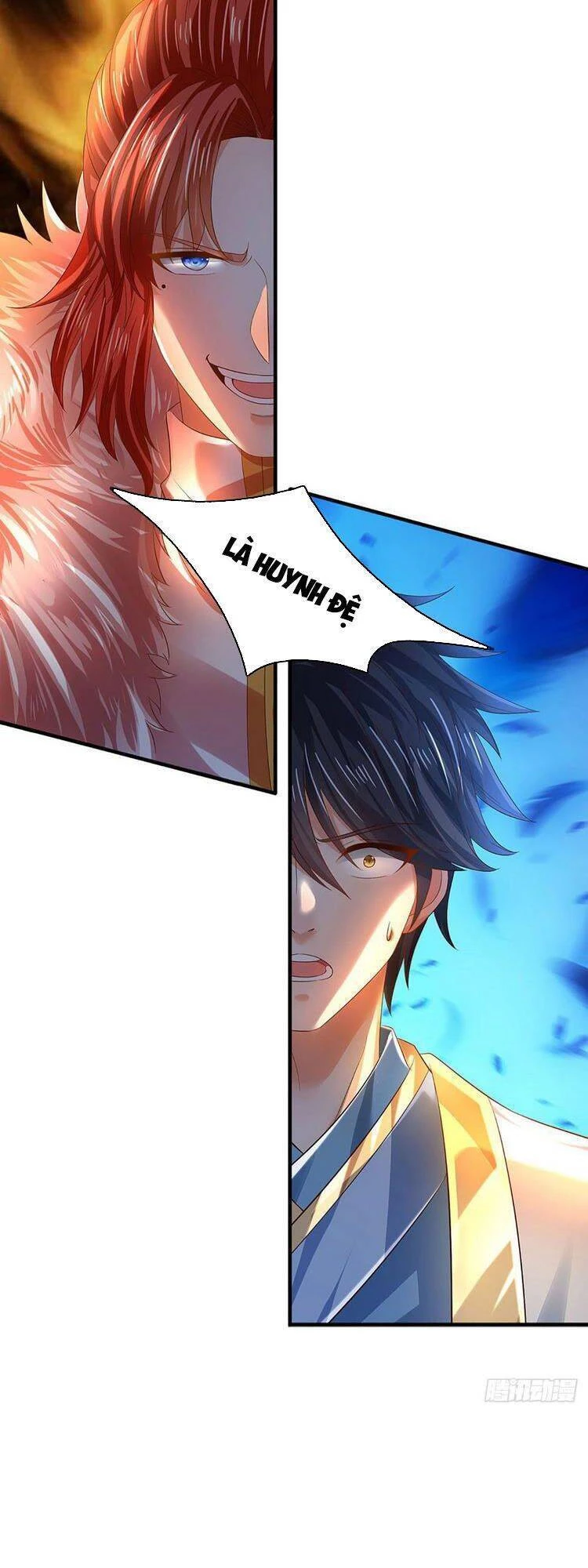 Bắt Đầu Với Chí Tôn Đan Điền Chapter 143 - 11