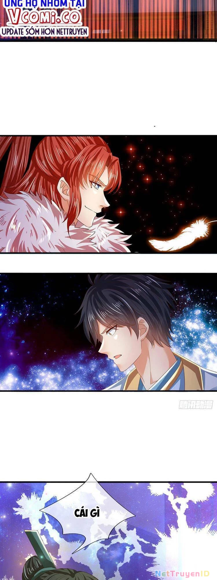 Bắt Đầu Với Chí Tôn Đan Điền Chapter 143 - 13