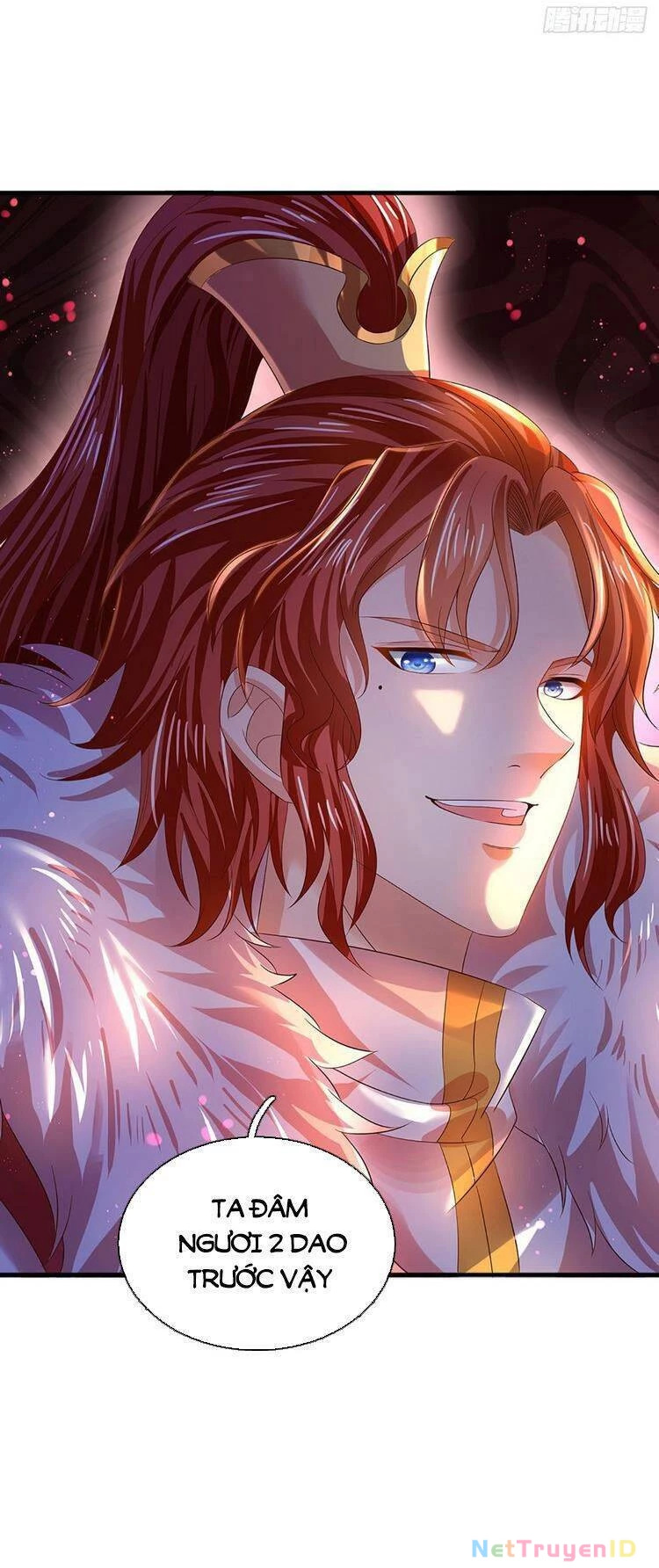 Bắt Đầu Với Chí Tôn Đan Điền Chapter 143 - 18