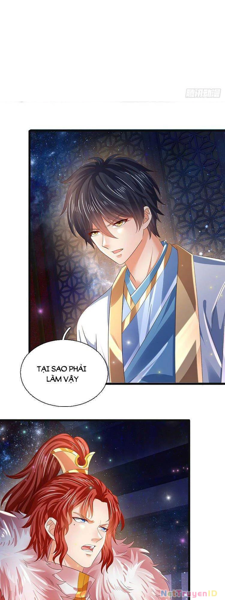 Bắt Đầu Với Chí Tôn Đan Điền Chapter 143 - 19