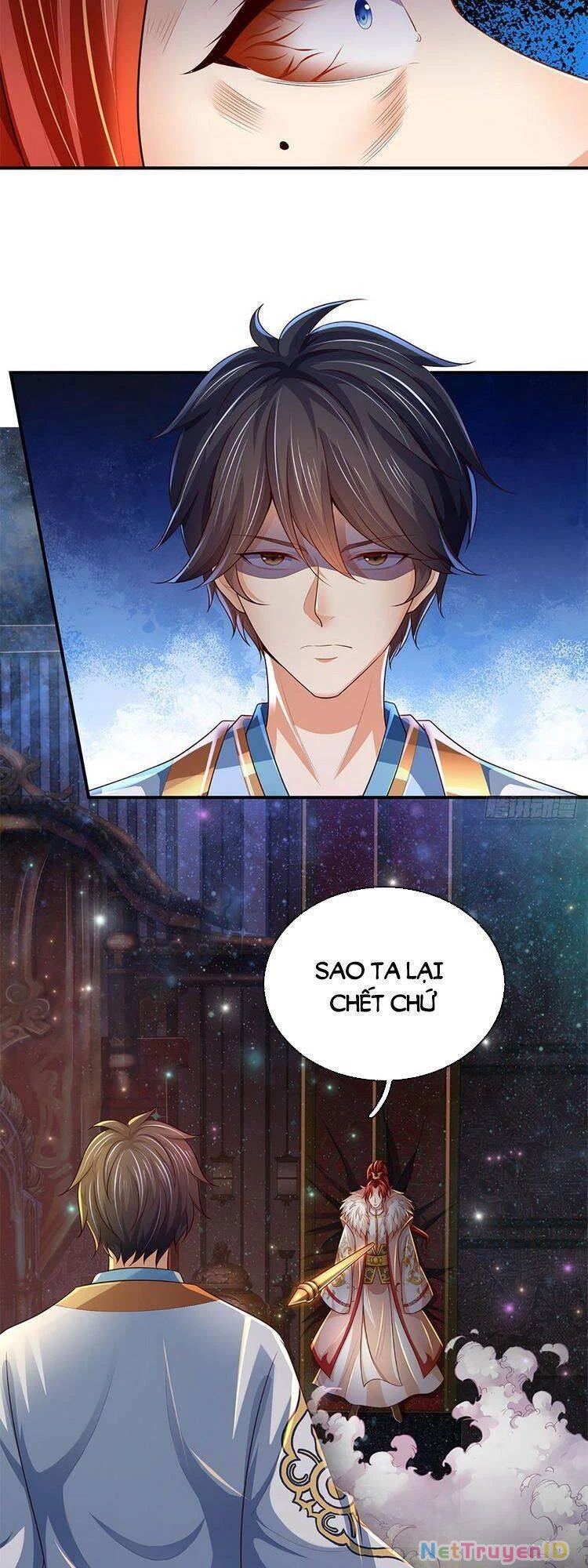 Bắt Đầu Với Chí Tôn Đan Điền Chapter 144 - 3