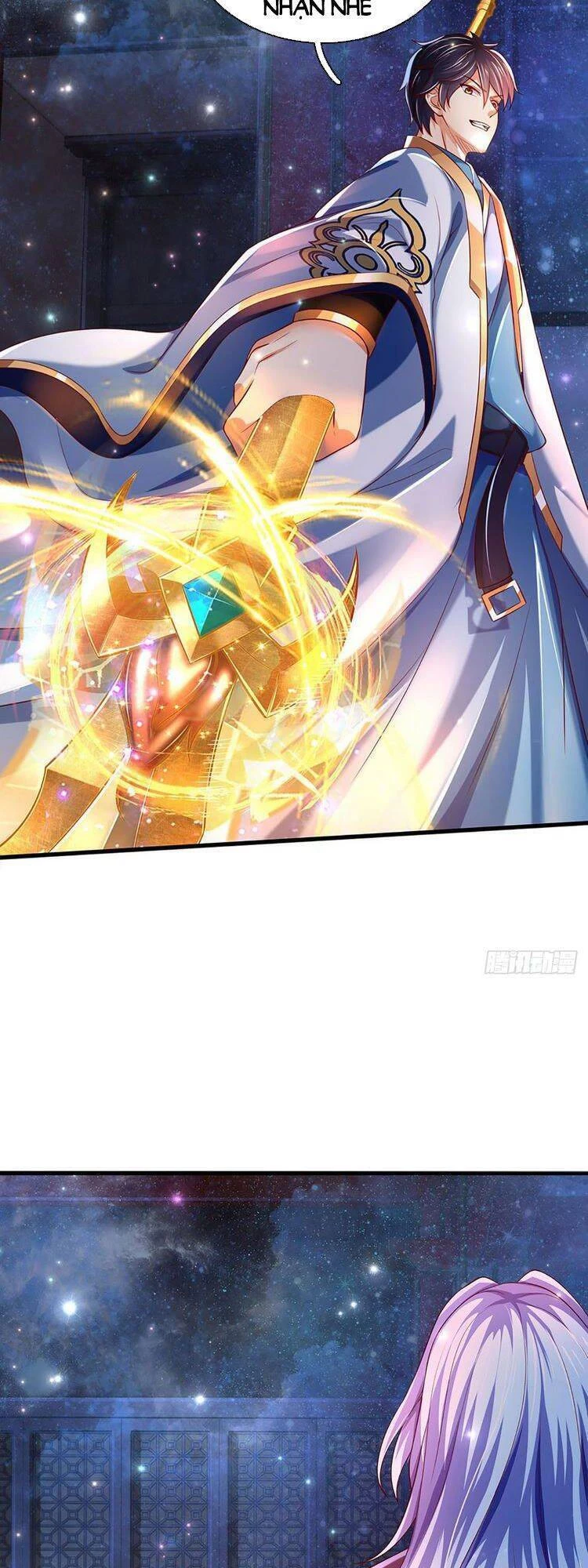 Bắt Đầu Với Chí Tôn Đan Điền Chapter 144 - 11