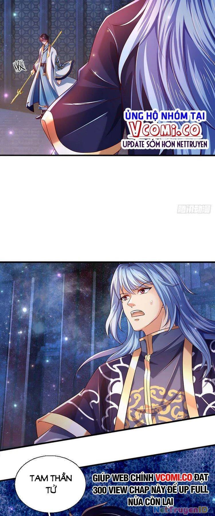Bắt Đầu Với Chí Tôn Đan Điền Chapter 144 - 12