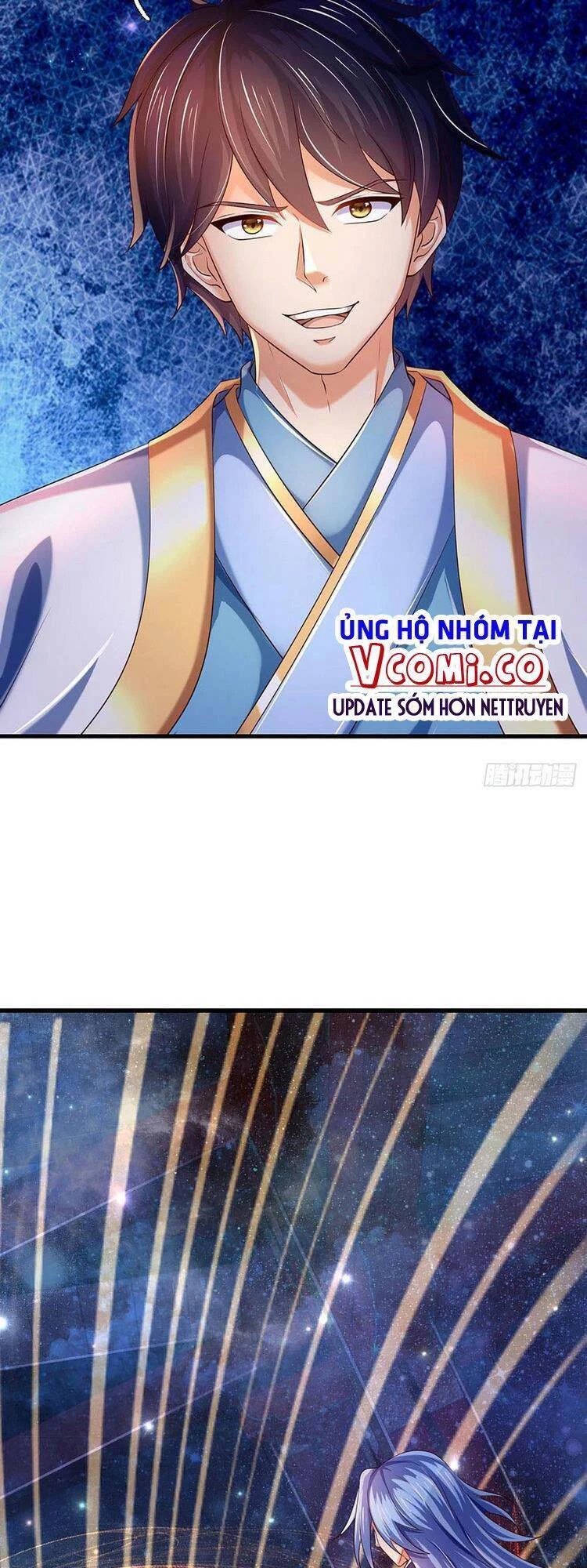 Bắt Đầu Với Chí Tôn Đan Điền Chapter 144 - 13