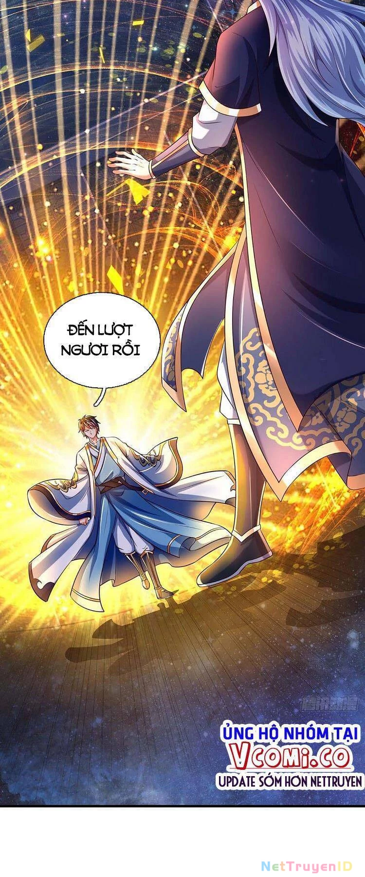 Bắt Đầu Với Chí Tôn Đan Điền Chapter 144 - 14