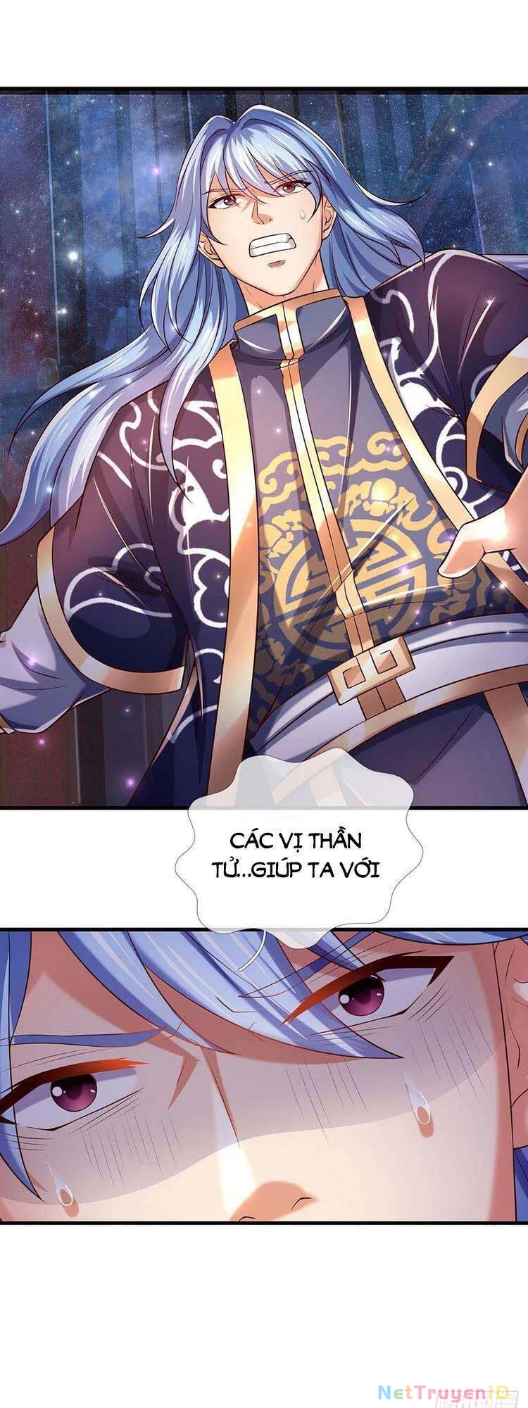 Bắt Đầu Với Chí Tôn Đan Điền Chapter 144 - 15