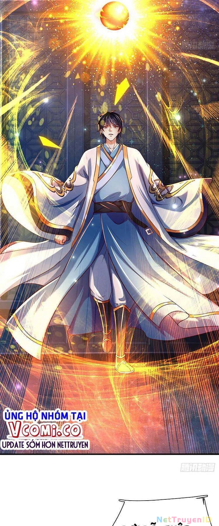 Bắt Đầu Với Chí Tôn Đan Điền Chapter 144 - 26