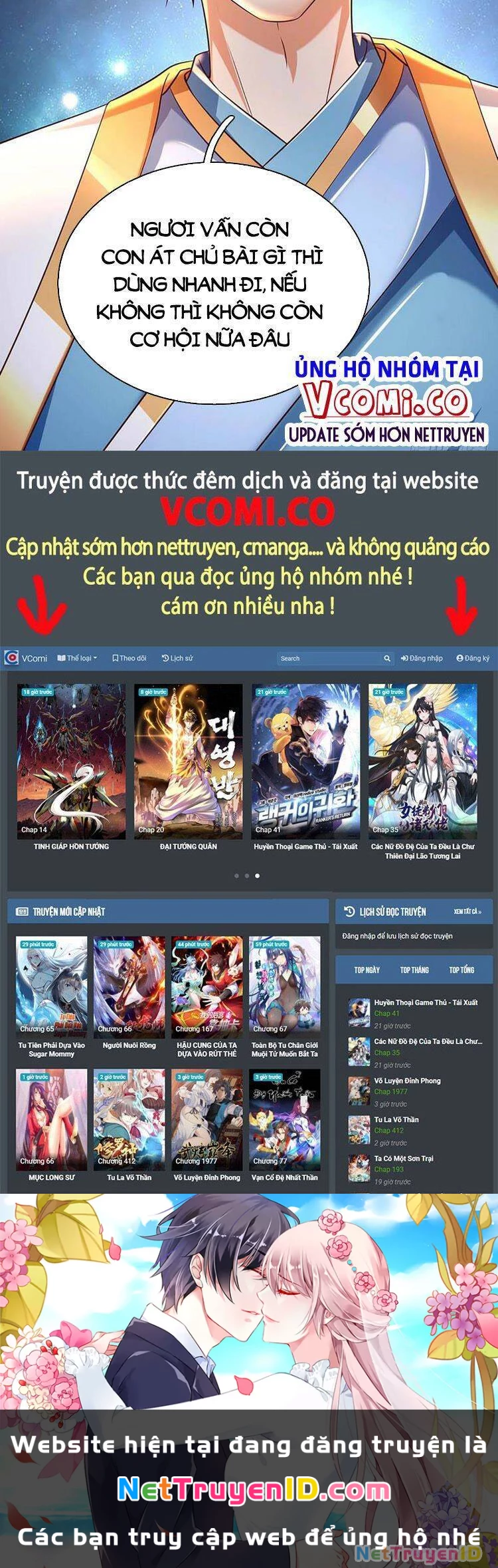 Bắt Đầu Với Chí Tôn Đan Điền Chapter 144 - 28