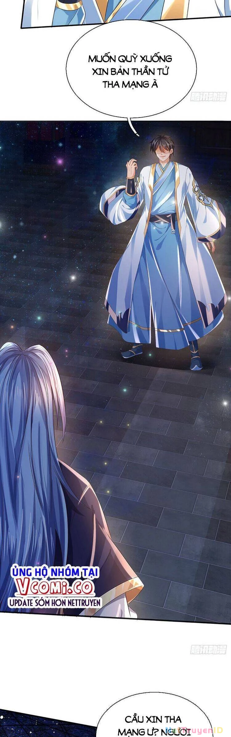 Bắt Đầu Với Chí Tôn Đan Điền Chapter 145 - 2