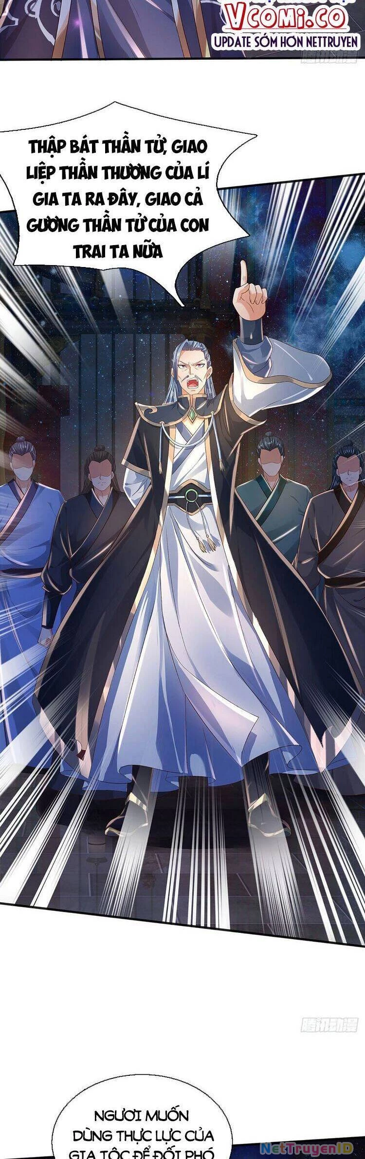 Bắt Đầu Với Chí Tôn Đan Điền Chapter 145 - 4