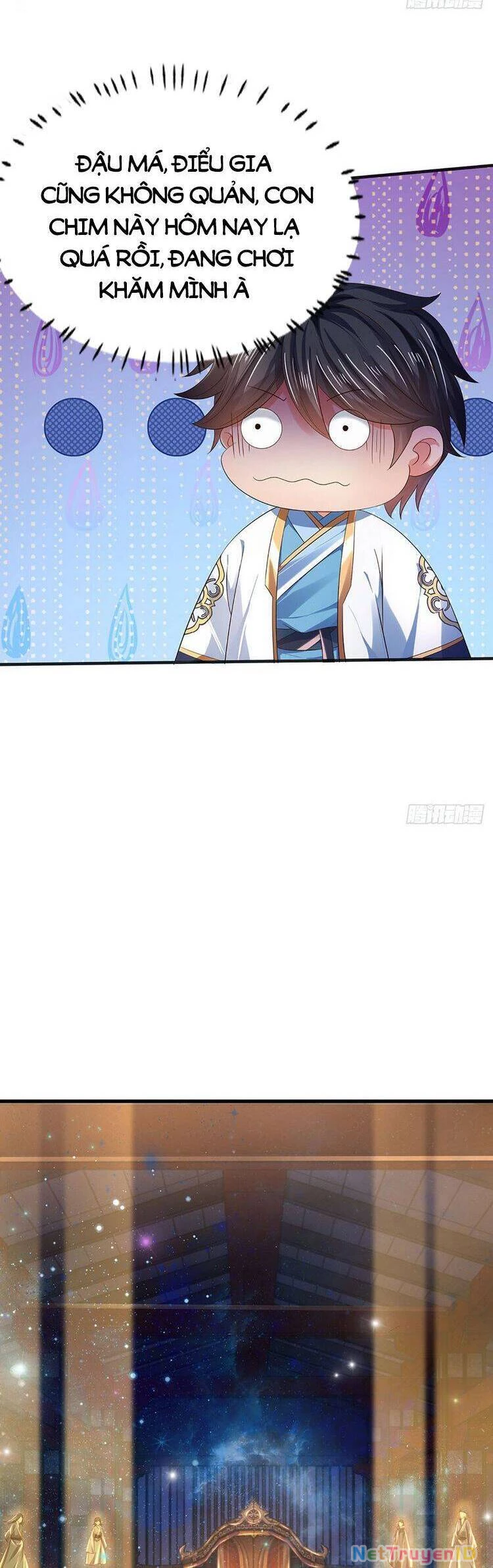 Bắt Đầu Với Chí Tôn Đan Điền Chapter 145 - 8