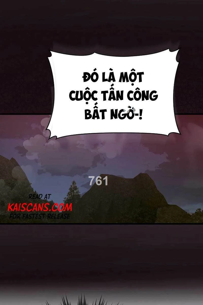 Thánh Cái Khỉ Gì, Đây Là Sức Mạnh Của Y Học Hiện Đại Chapter 63 - 4