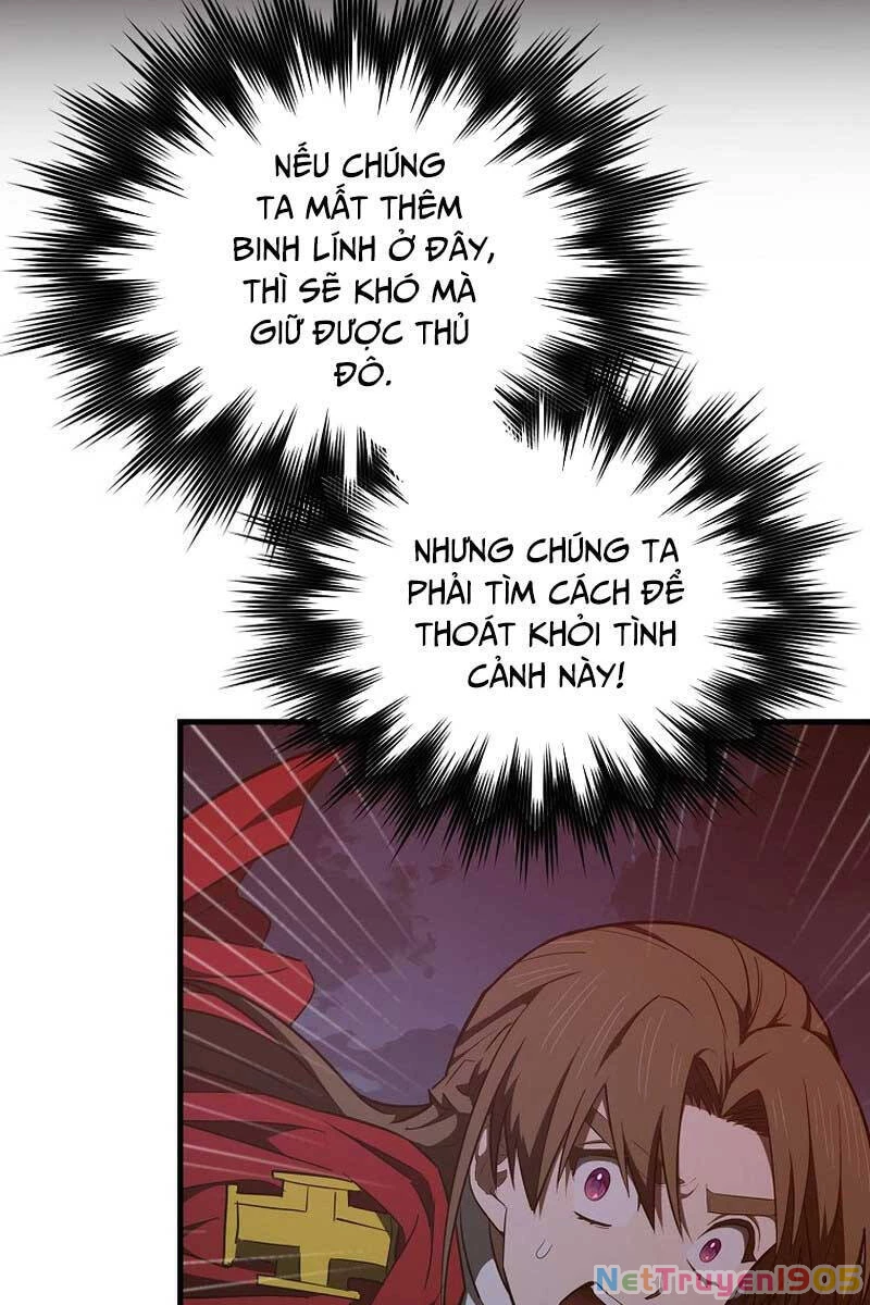 Thánh Cái Khỉ Gì, Đây Là Sức Mạnh Của Y Học Hiện Đại Chapter 63 - 5