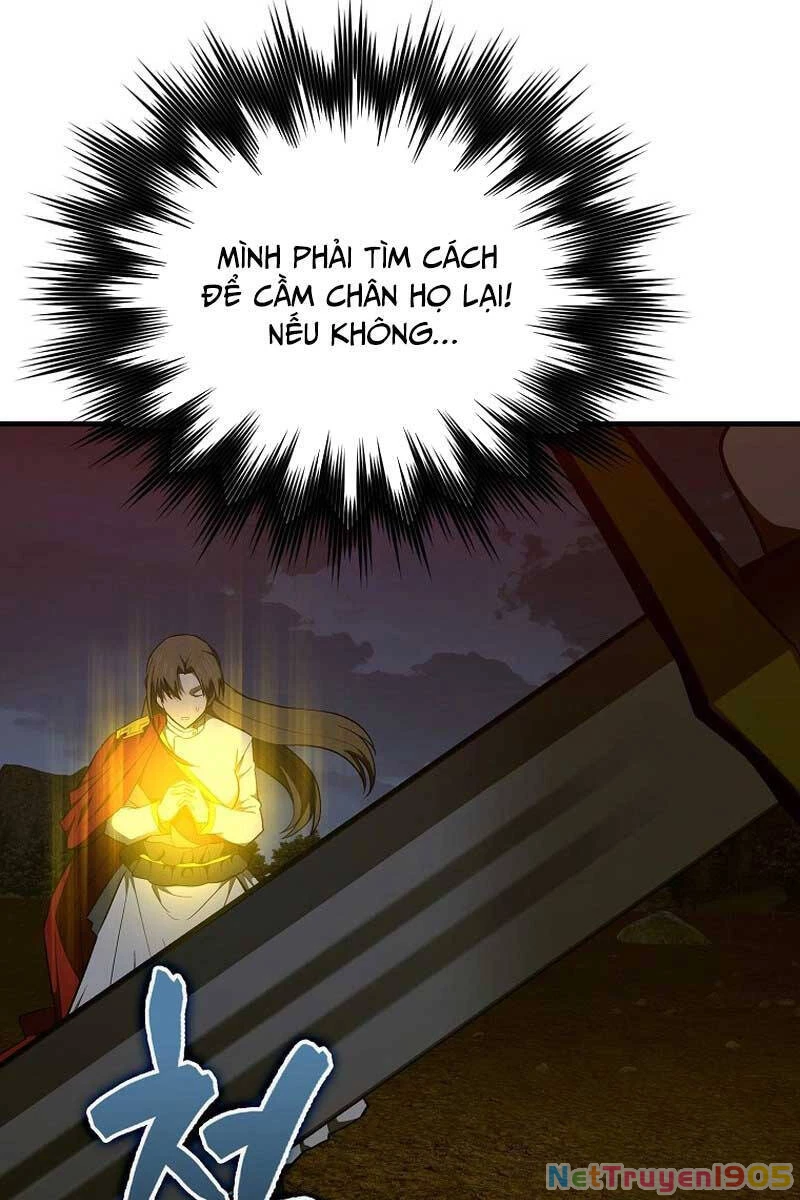 Thánh Cái Khỉ Gì, Đây Là Sức Mạnh Của Y Học Hiện Đại Chapter 63 - 7