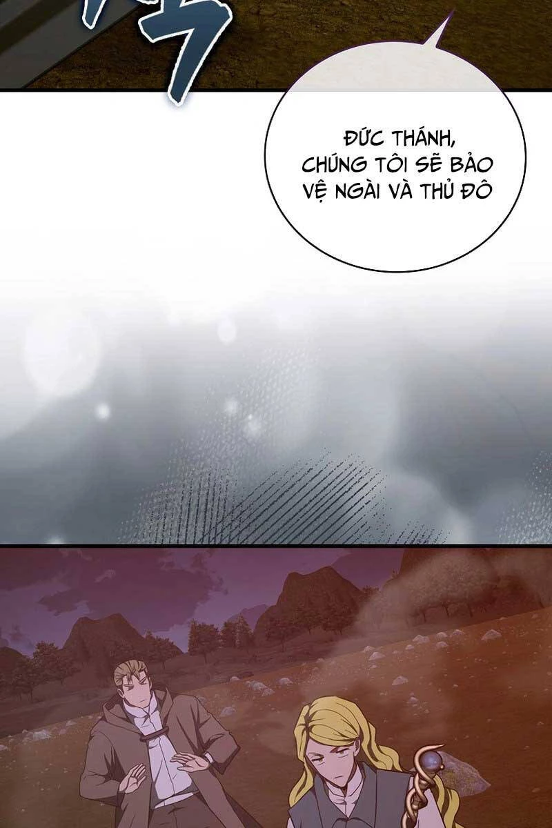 Thánh Cái Khỉ Gì, Đây Là Sức Mạnh Của Y Học Hiện Đại Chapter 63 - 8