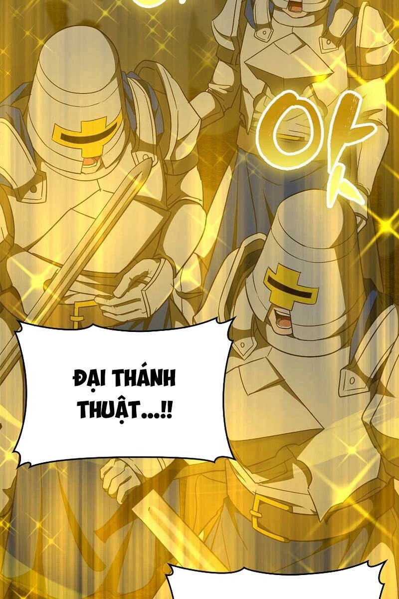 Thánh Cái Khỉ Gì, Đây Là Sức Mạnh Của Y Học Hiện Đại Chapter 63 - 17