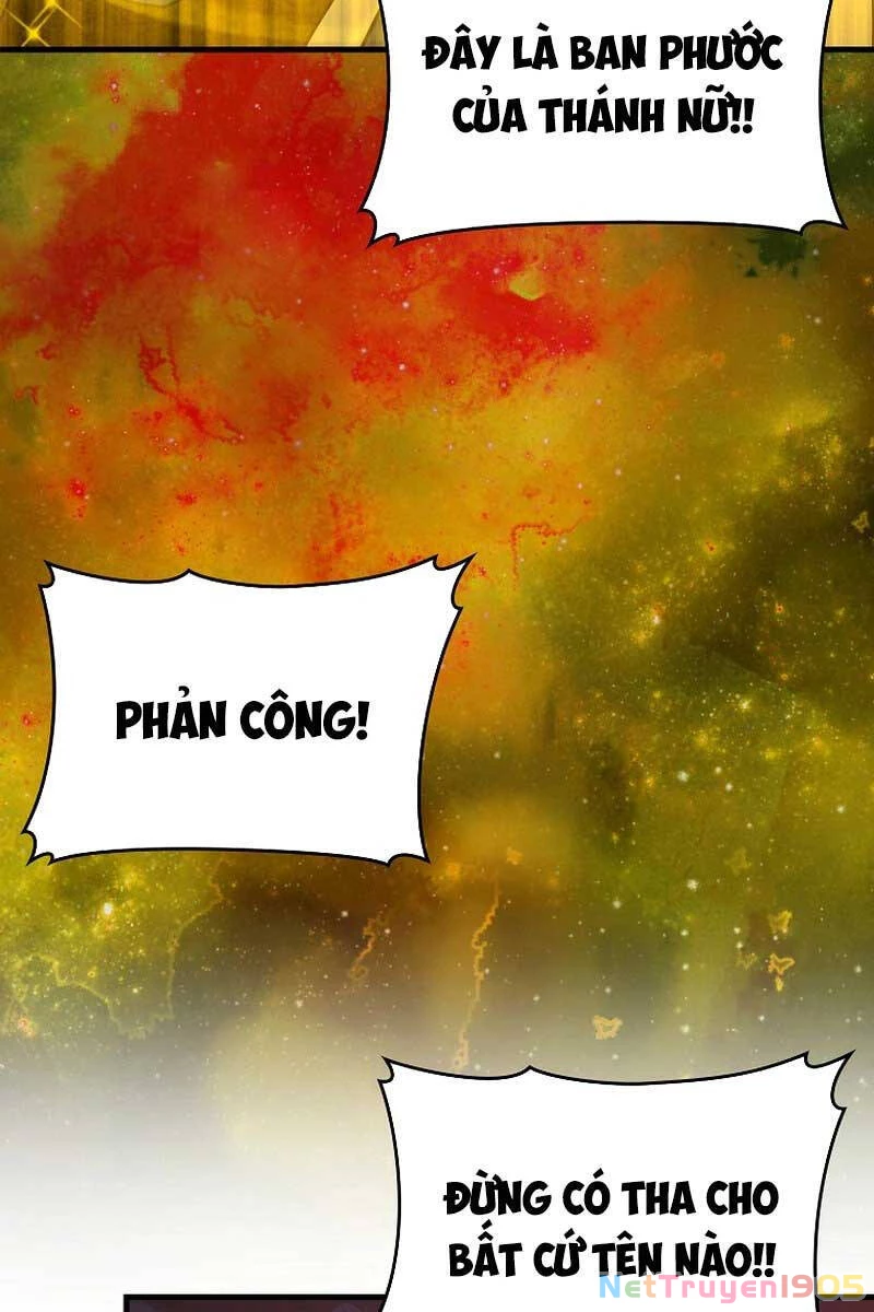 Thánh Cái Khỉ Gì, Đây Là Sức Mạnh Của Y Học Hiện Đại Chapter 63 - 18