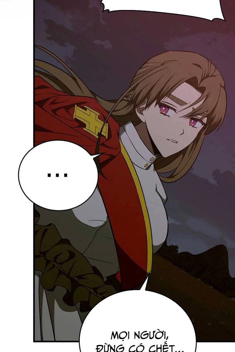 Thánh Cái Khỉ Gì, Đây Là Sức Mạnh Của Y Học Hiện Đại Chapter 63 - 19