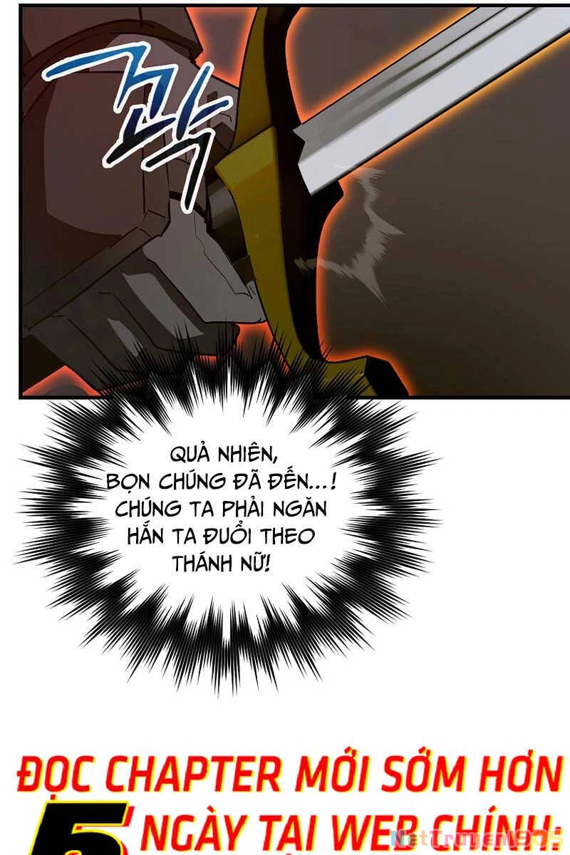 Thánh Cái Khỉ Gì, Đây Là Sức Mạnh Của Y Học Hiện Đại Chapter 63 - 27
