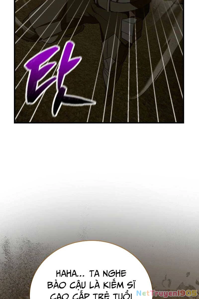 Thánh Cái Khỉ Gì, Đây Là Sức Mạnh Của Y Học Hiện Đại Chapter 63 - 29
