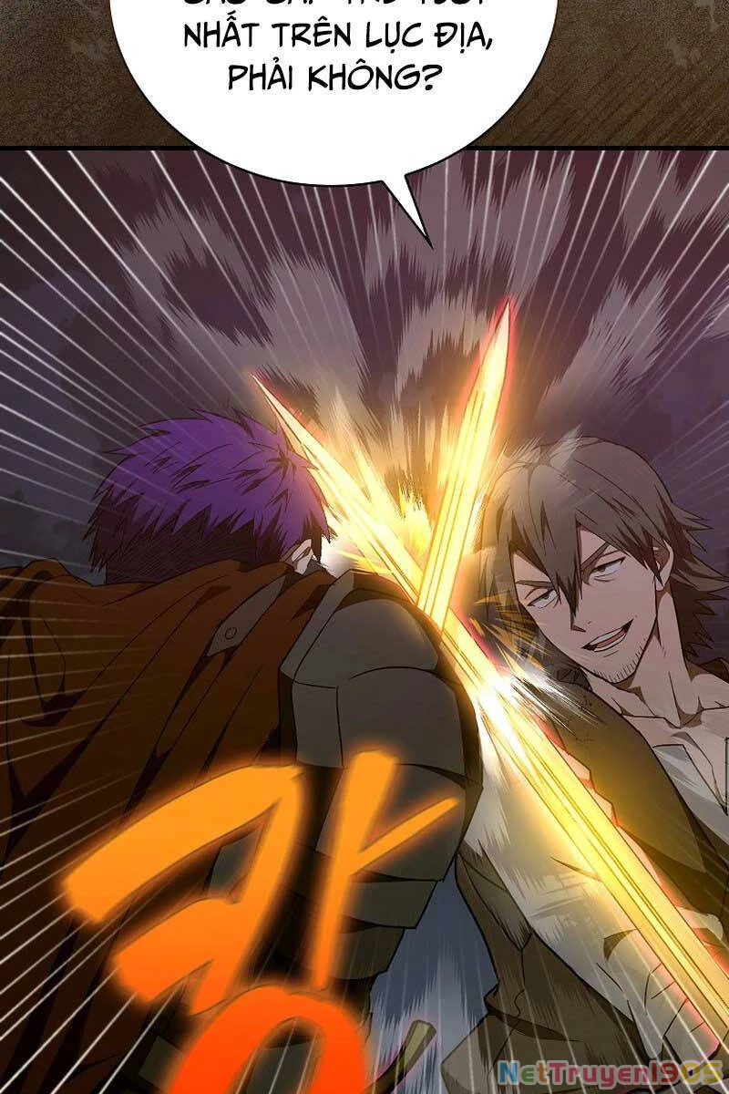 Thánh Cái Khỉ Gì, Đây Là Sức Mạnh Của Y Học Hiện Đại Chapter 63 - 30