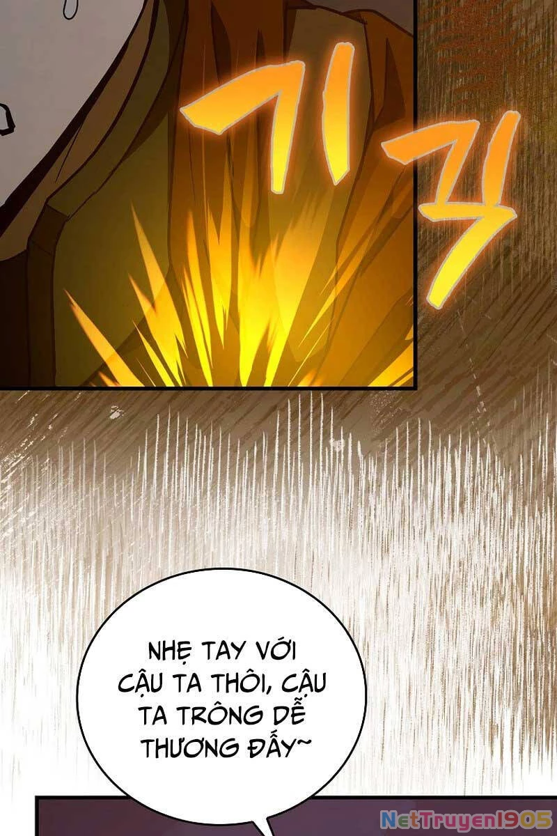 Thánh Cái Khỉ Gì, Đây Là Sức Mạnh Của Y Học Hiện Đại Chapter 63 - 34