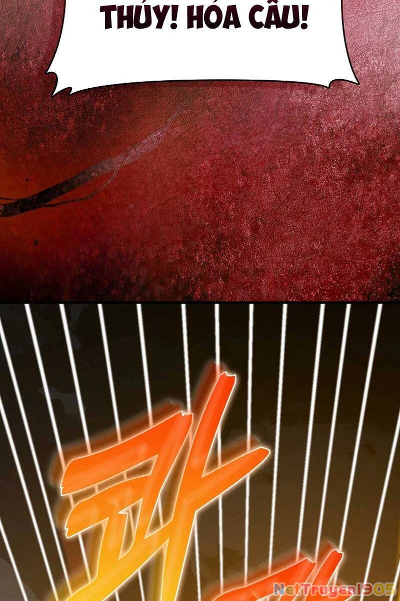 Thánh Cái Khỉ Gì, Đây Là Sức Mạnh Của Y Học Hiện Đại Chapter 63 - 41