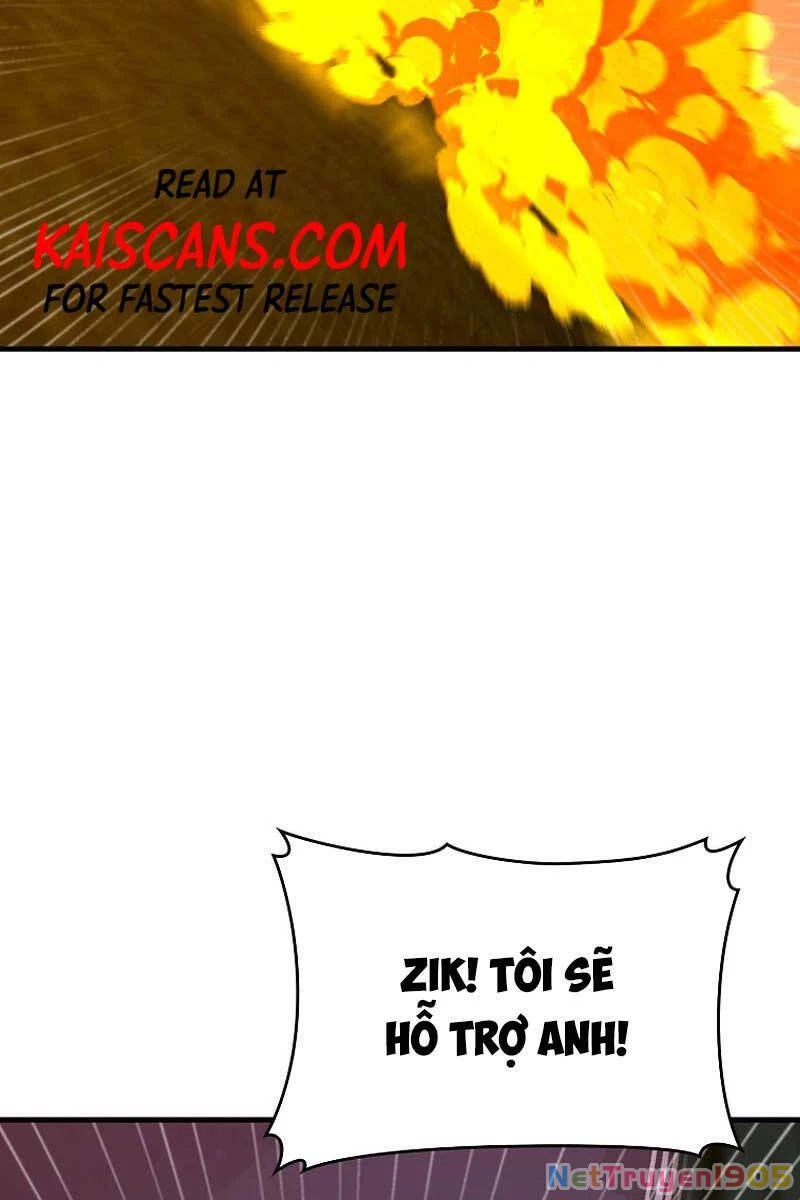 Thánh Cái Khỉ Gì, Đây Là Sức Mạnh Của Y Học Hiện Đại Chapter 63 - 43