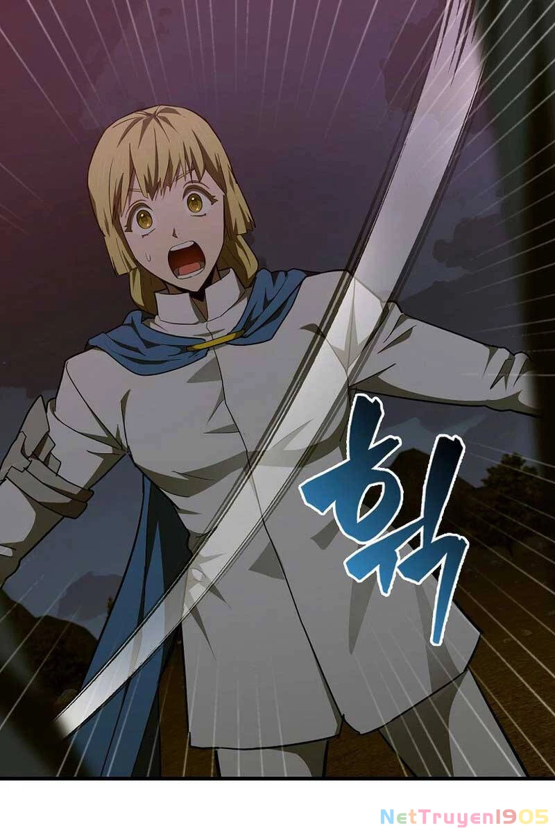 Thánh Cái Khỉ Gì, Đây Là Sức Mạnh Của Y Học Hiện Đại Chapter 63 - 44