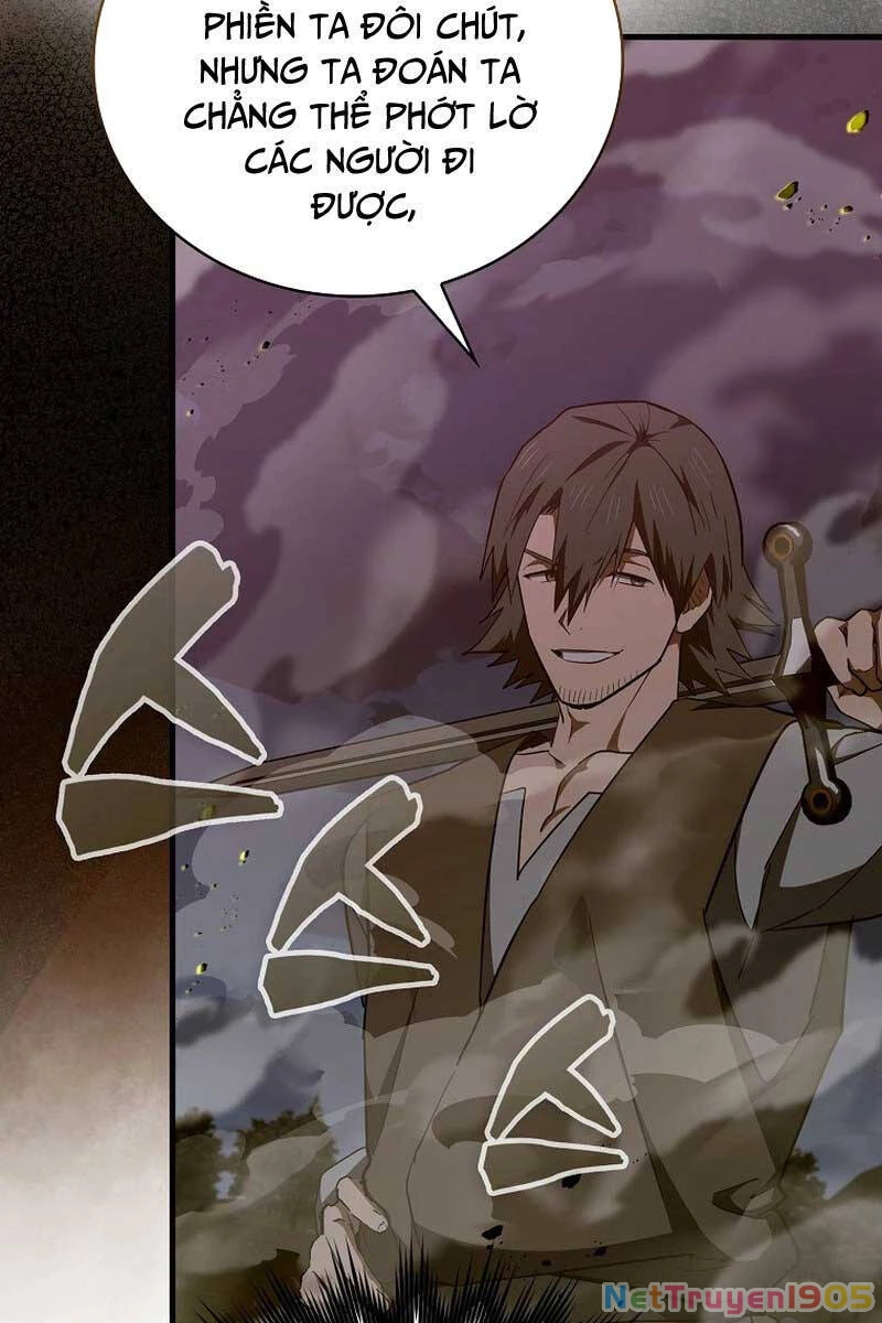 Thánh Cái Khỉ Gì, Đây Là Sức Mạnh Của Y Học Hiện Đại Chapter 63 - 47