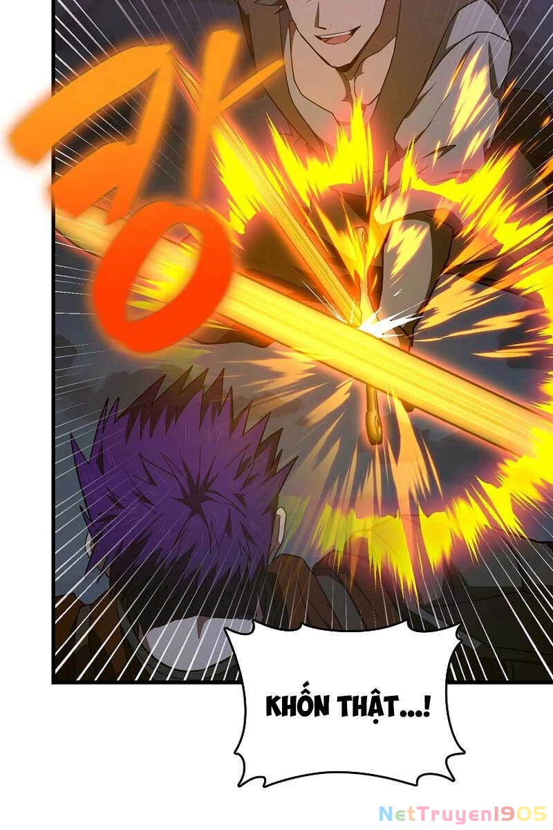 Thánh Cái Khỉ Gì, Đây Là Sức Mạnh Của Y Học Hiện Đại Chapter 63 - 64