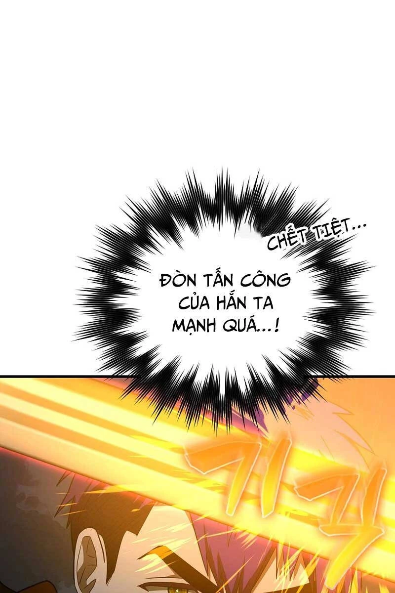 Thánh Cái Khỉ Gì, Đây Là Sức Mạnh Của Y Học Hiện Đại Chapter 63 - 65