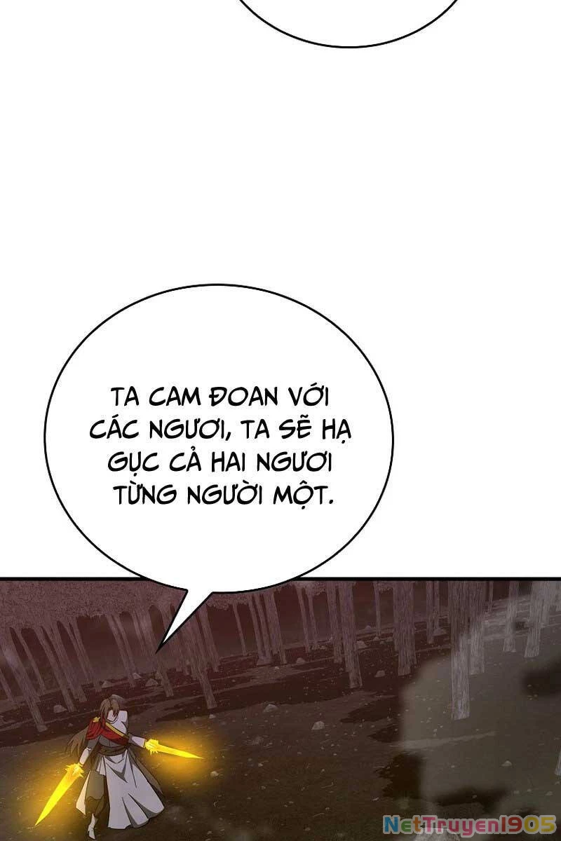 Thánh Cái Khỉ Gì, Đây Là Sức Mạnh Của Y Học Hiện Đại Chapter 63 - 87