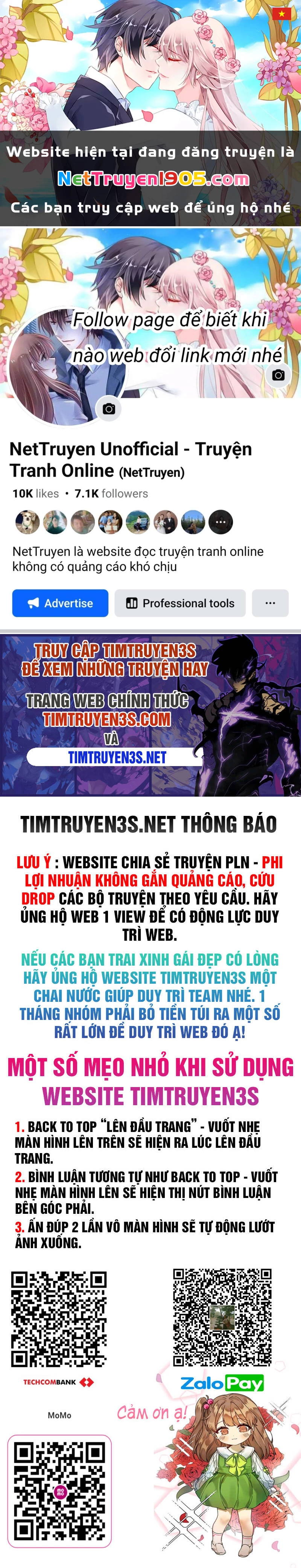 Thánh Cái Khỉ Gì, Đây Là Sức Mạnh Của Y Học Hiện Đại Chapter 64 - 1